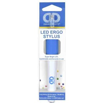 LED ERGO STYLUS