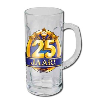 Bierpul 25 jaar