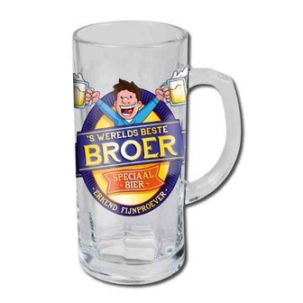 Bierpul Broer