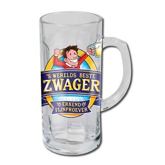 Bierpul Zwager