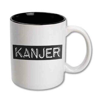 Kanjer