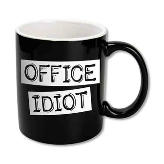 Office Idiot