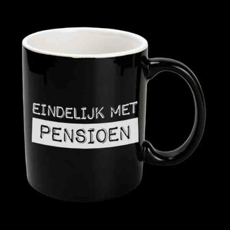 Pensioen