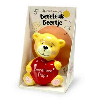 Berelieve Papa