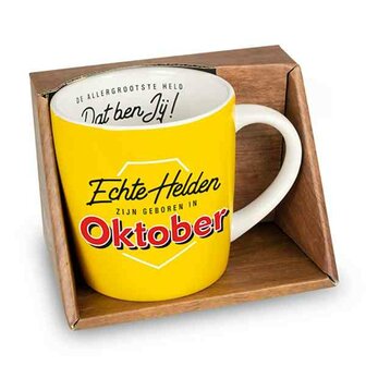 Held Mok Oktober