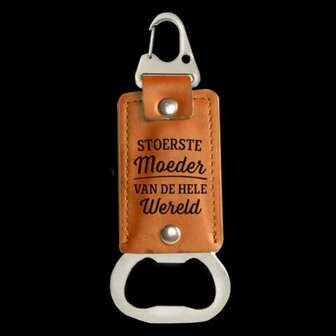 Stoerste Moeder  Opener