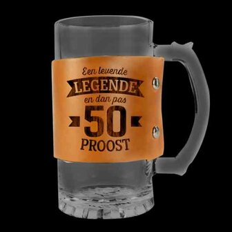 50  proost bierpul