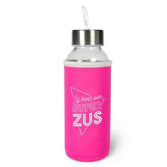 Zus Waterfles