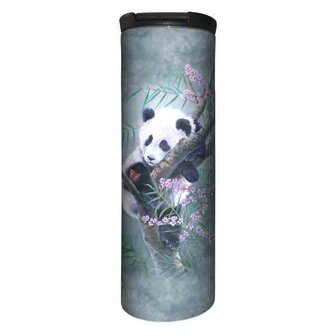 Trendy Barista Tumbler Bamboo Dreams