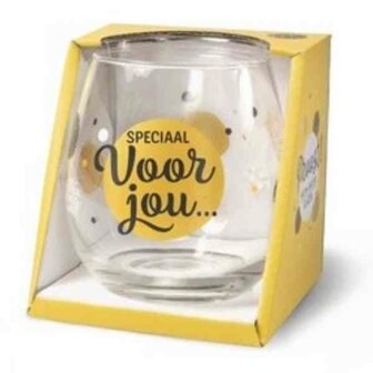 Voor jou Proost!