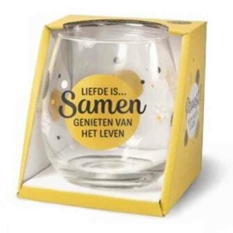 Liefde is Proost!