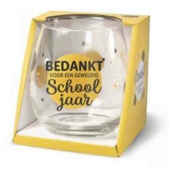 Schooljaar  Proost!