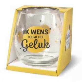 Geluk Proost!