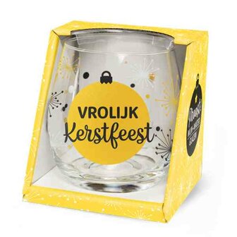 Vrolijk kerstfeest