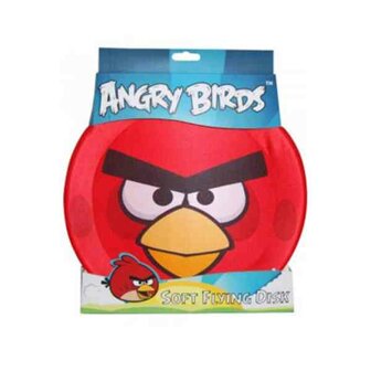 Angry Birds Flying Disc Case