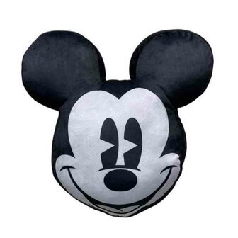 DISNEY - Mickey Kussen &#039;40x40x4cm&#039;