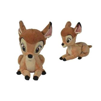 DISNEY- Bambi Plush - 35cm