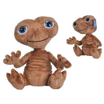 E.T. - Plush Toy 25cm