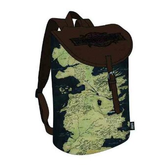 Game of Thrones Backpack Westeros