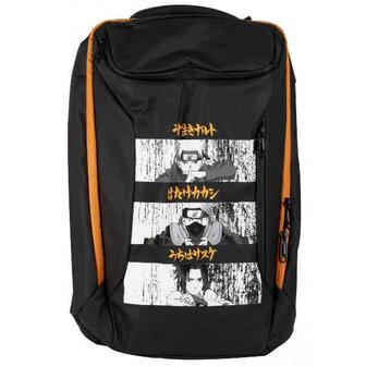 Naruto Backpack Gaming 17&quot;