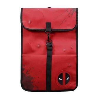 DEADPOOL - Backpack