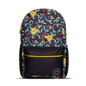 POKEMON - Pikachu - Backpack