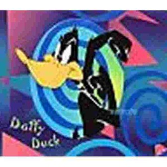 Daffy duck Muismat