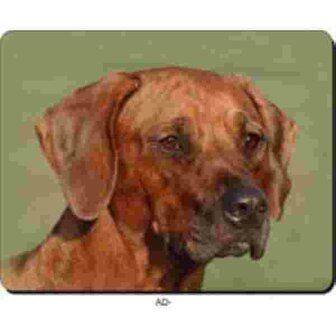 Muismat Rhodesian Ridgeback Advanta