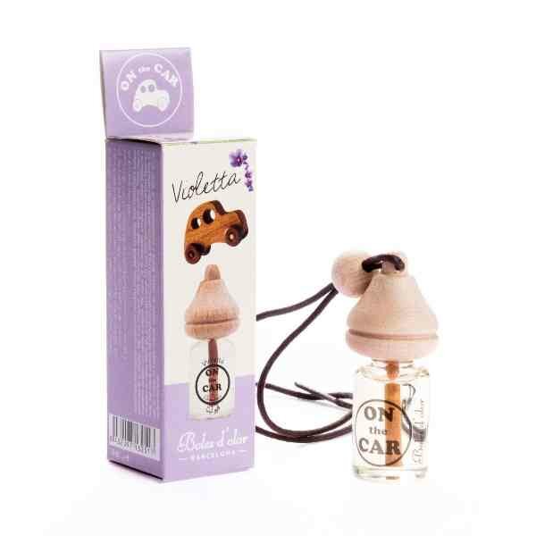 Autoparfum Violetta