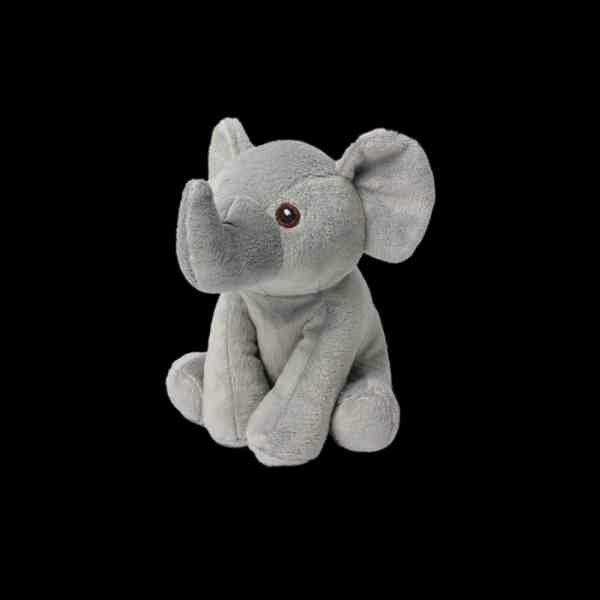 elephant / Olifant Happy Friends Knuffel