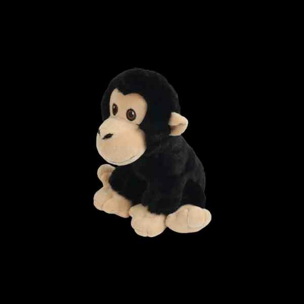 Chimp / Aap Happy Friends Knuffel