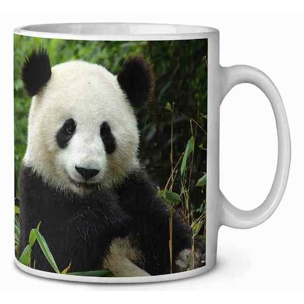 Mooie Panda Koffie-thee mok