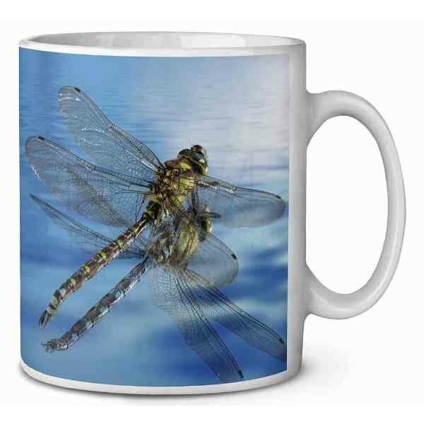 Libel / Dragonfly Koffie-thee mok