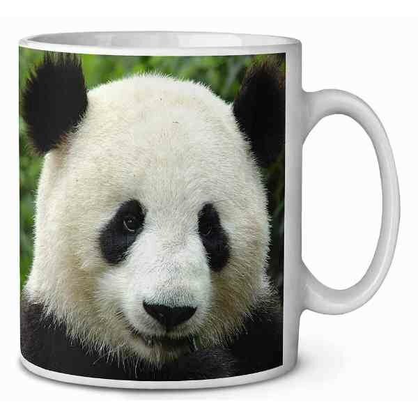 Panda  Koffie-thee mok