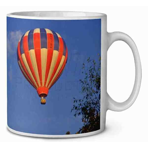 Luchtballon Koffie-thee mok