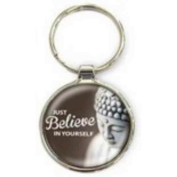 Believe - Rond