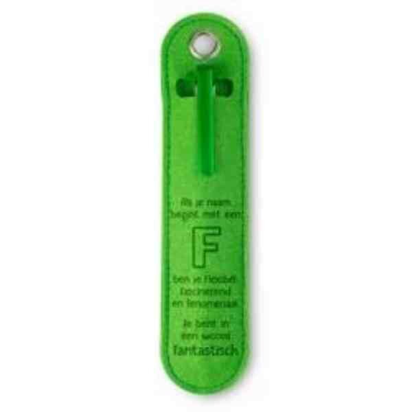 Pen Etui F