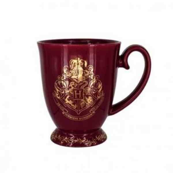 HARRY POTTER - Mug Hogwarts