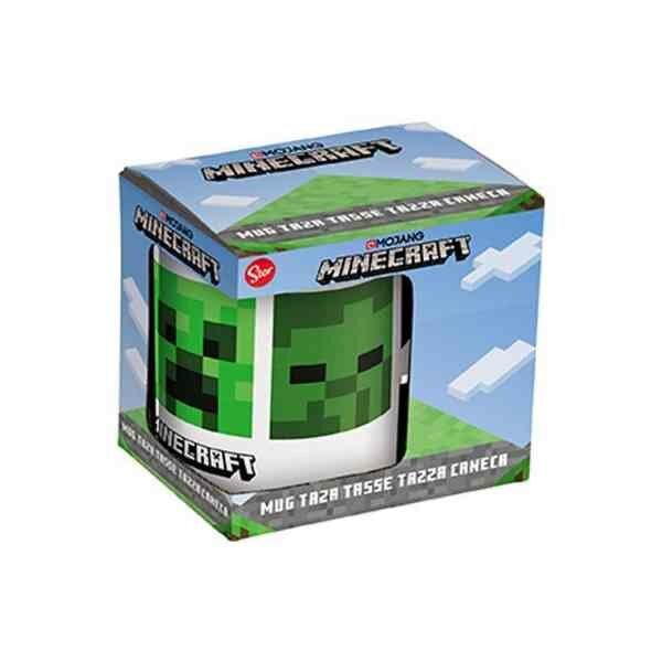 MINECRAFT - Ceramic Mug 325ml