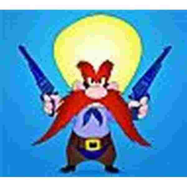 Yosemite Sam