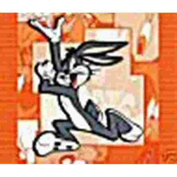 Bugs Bunny Muismat