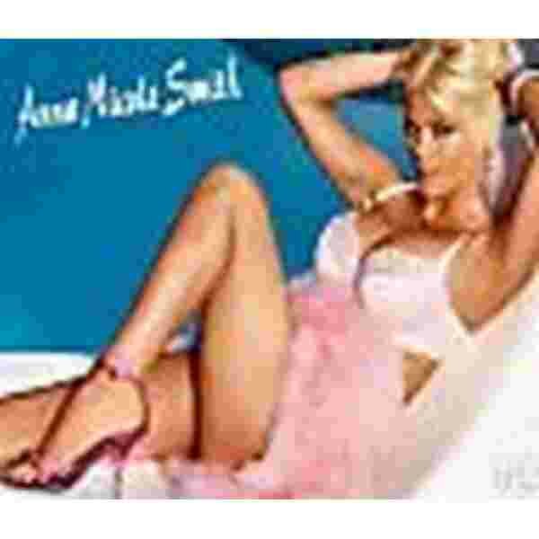 Anna Nicole Smith Muismat