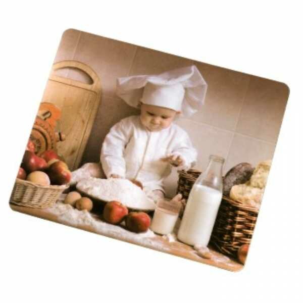 Hama Silk Pad Baby Baker