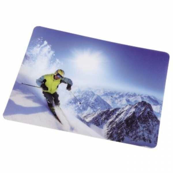 Hama Mousepad Skier