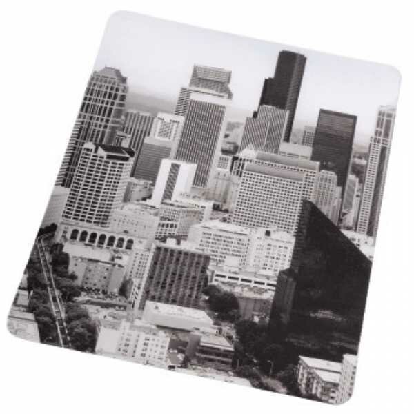 Hama Mousepad City