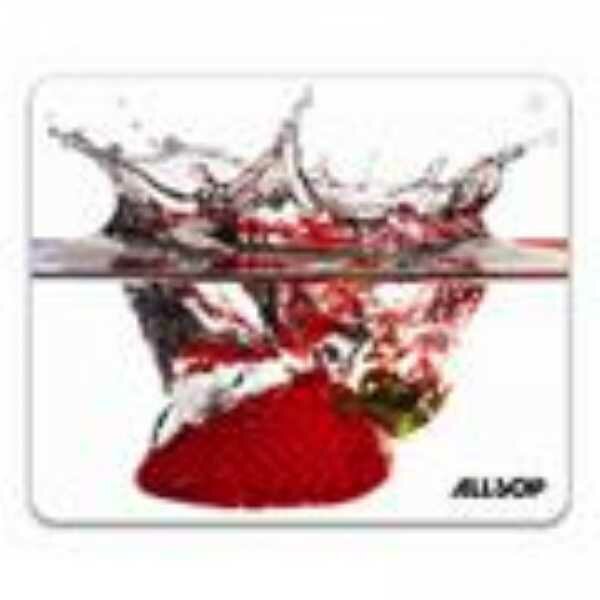 Allsop Strawberry Splash Mousepad