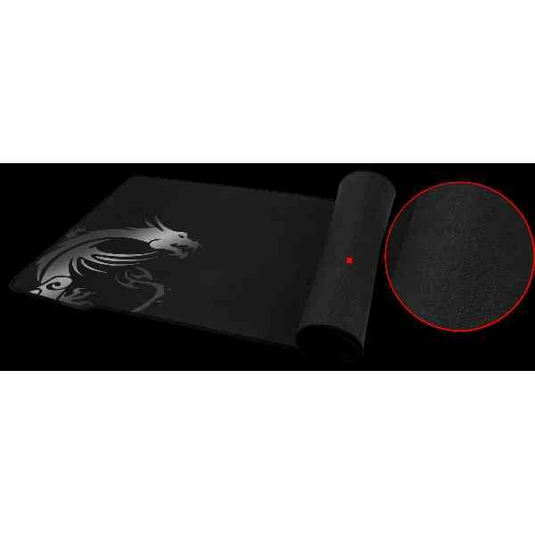 MSI Agility GD70 Gaming Mousepad