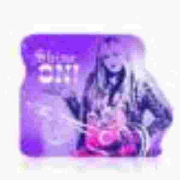 Disney Mousepad Hannah Montana