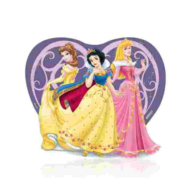 Disney Mousepad Princess