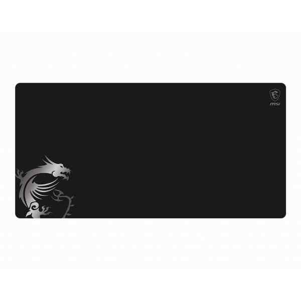 MSI Agility GD80 Gaming Mousepad